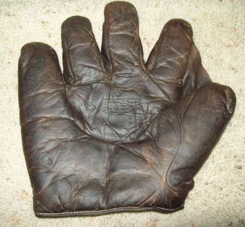 Charles C. Carr Full Web Front